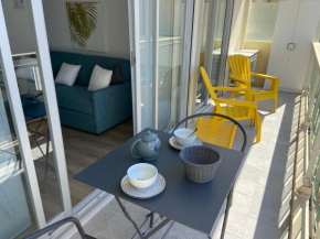 LES ALGUES T2 FACE AUX PLAGES